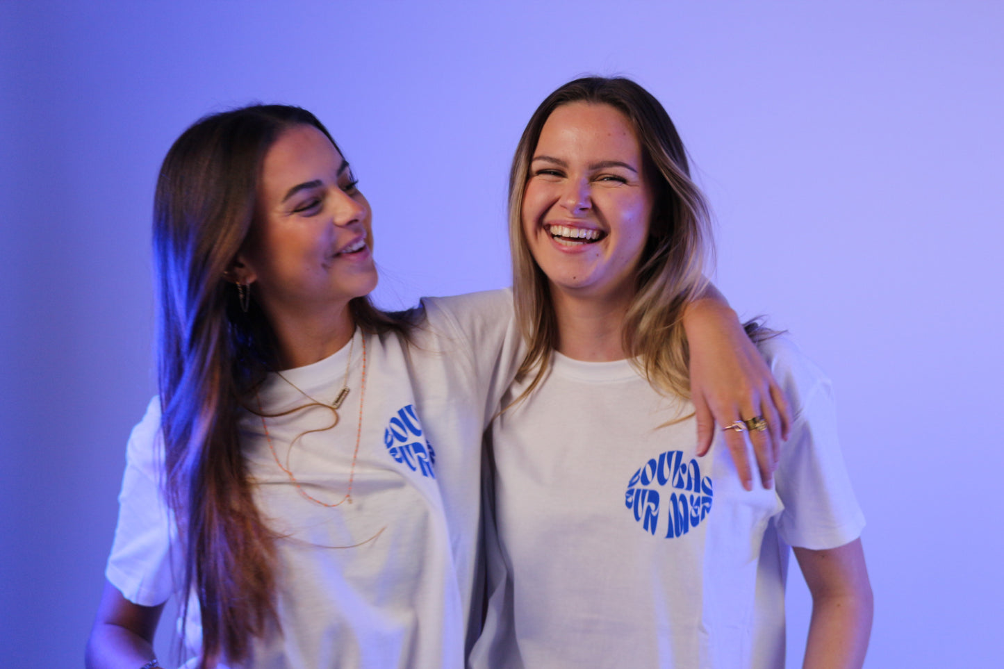 T-shirt "Tente Soulacaise"