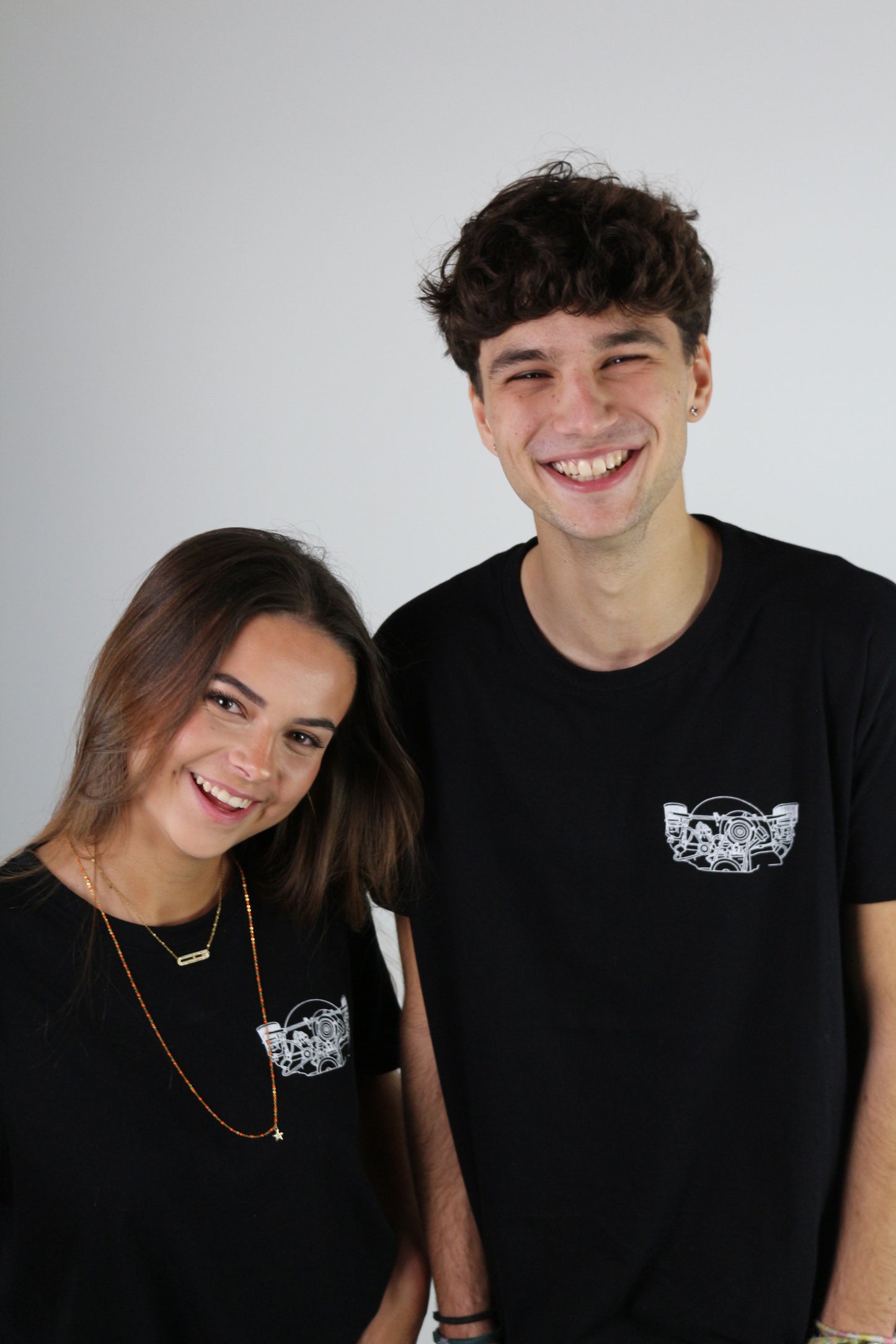 T-shirt "Coxindus"