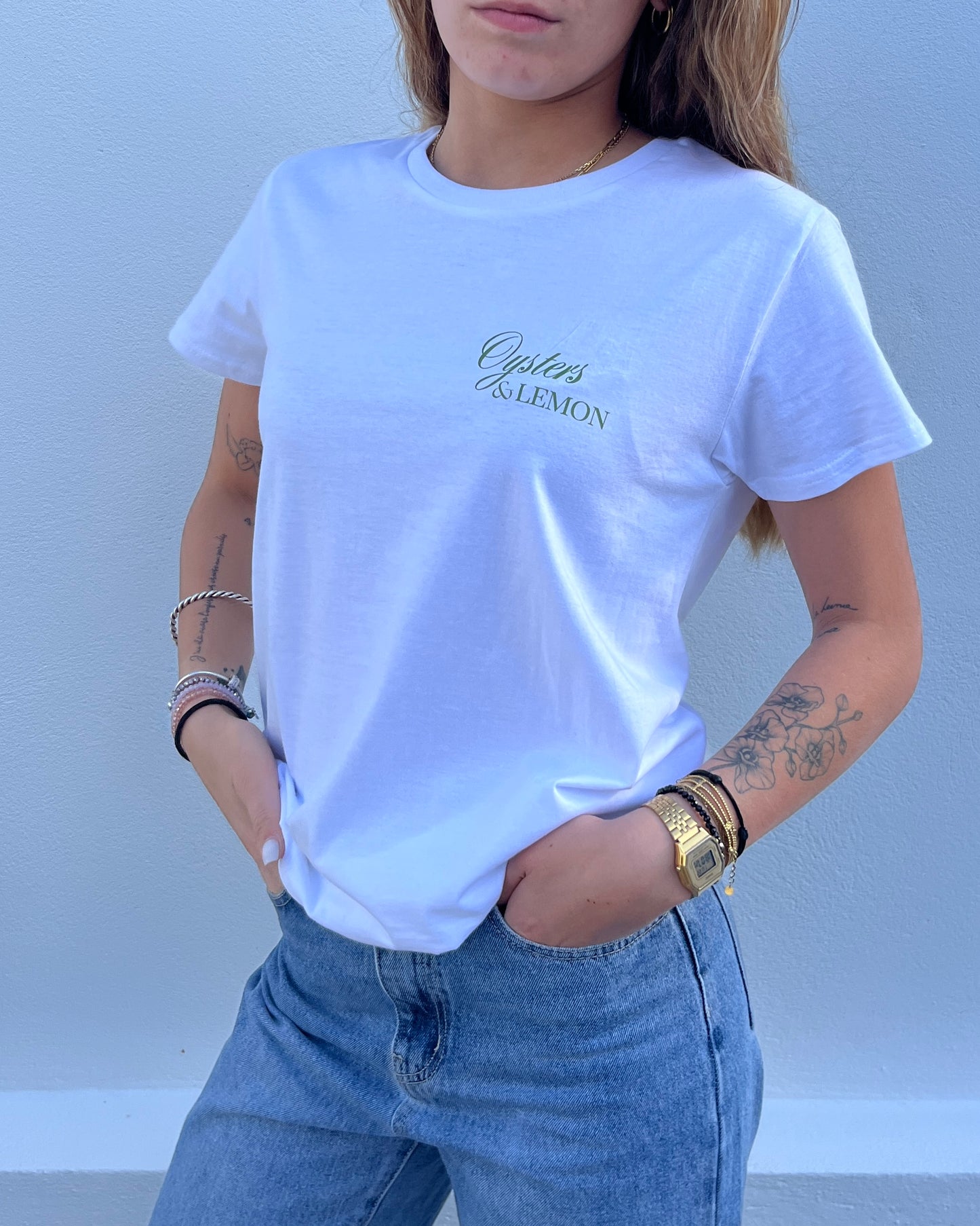 T-shirt "Sunday Lunch"
