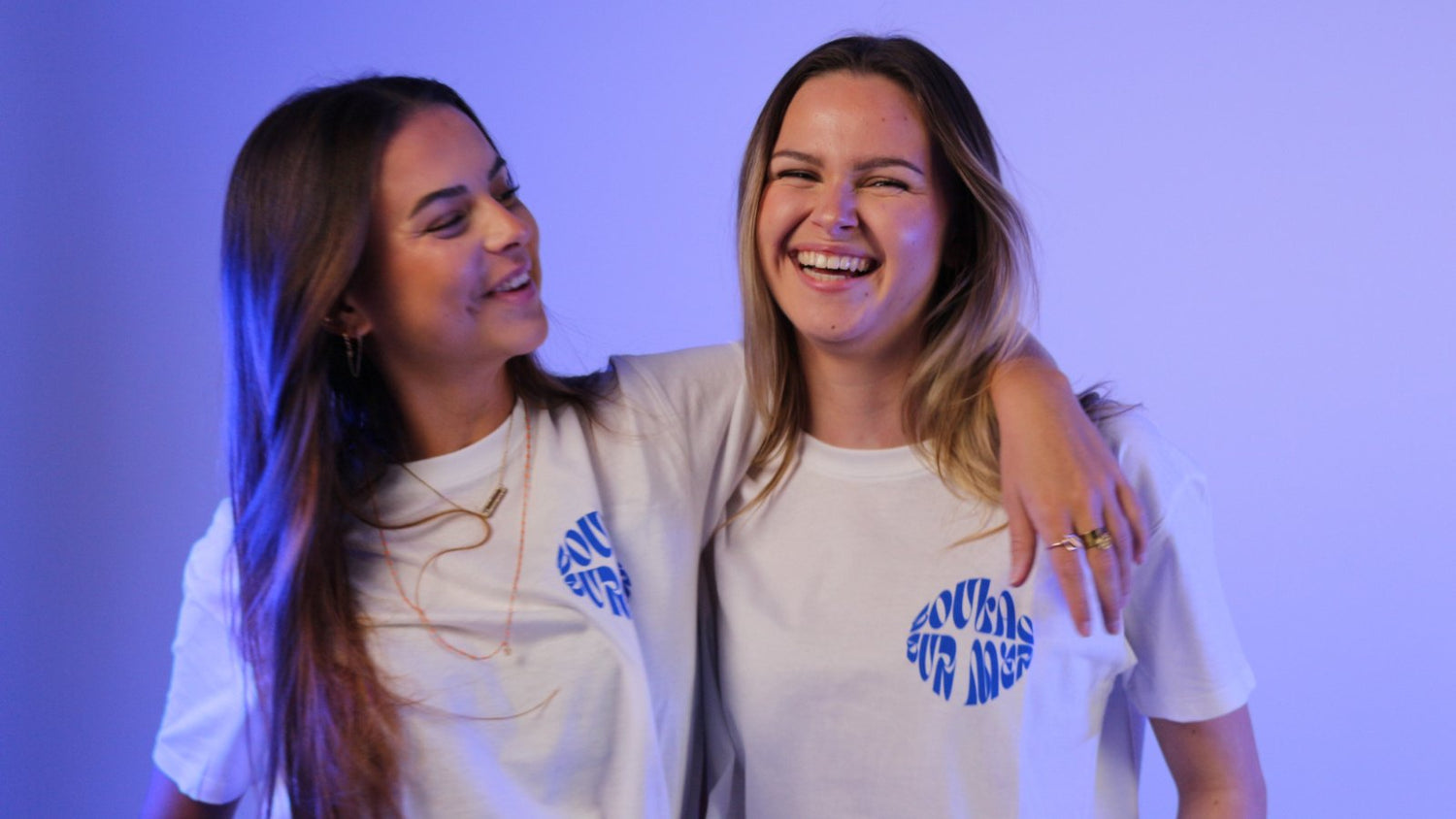 T-shirts et sweatshirts