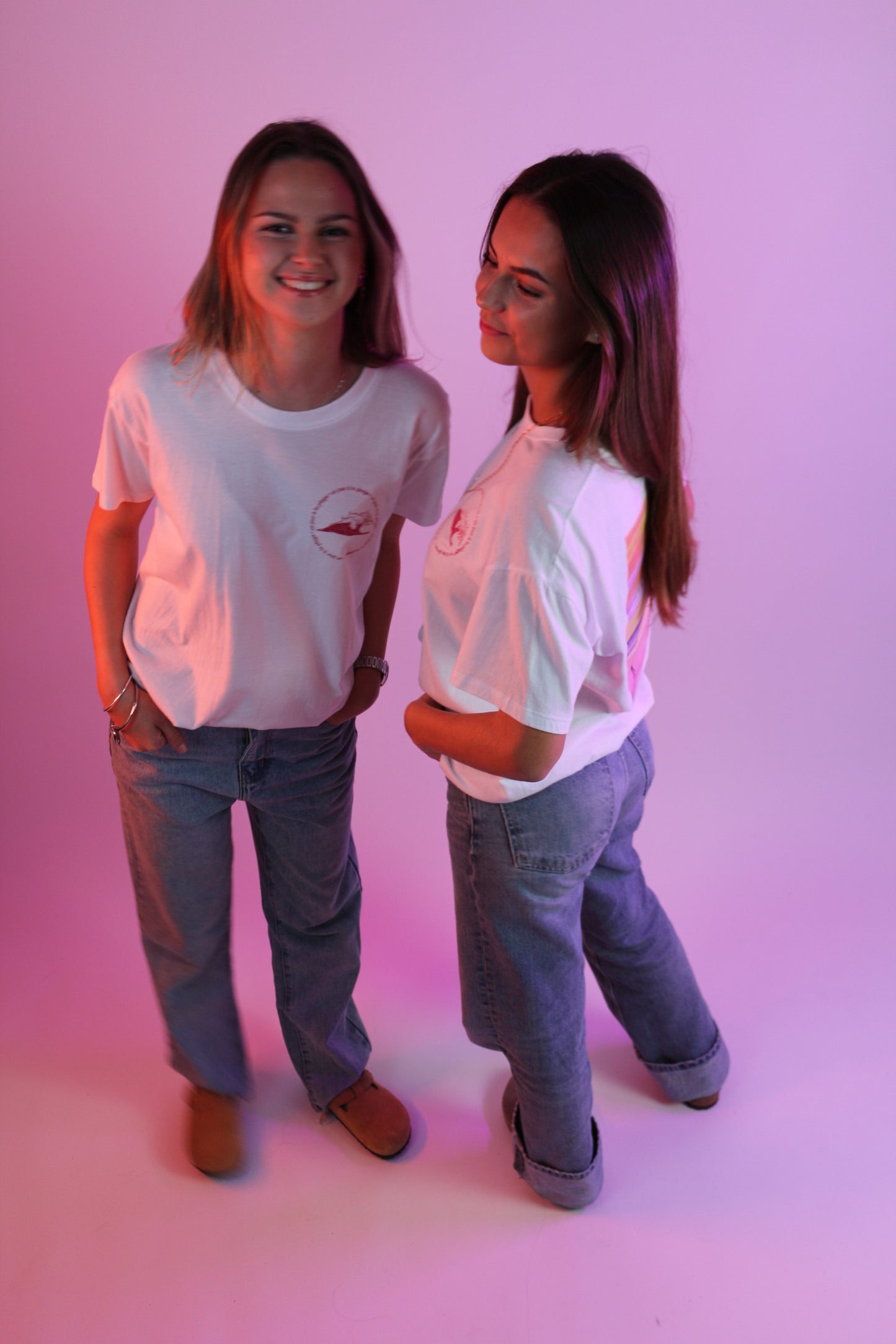 T-shirt "Un jour à la plage"