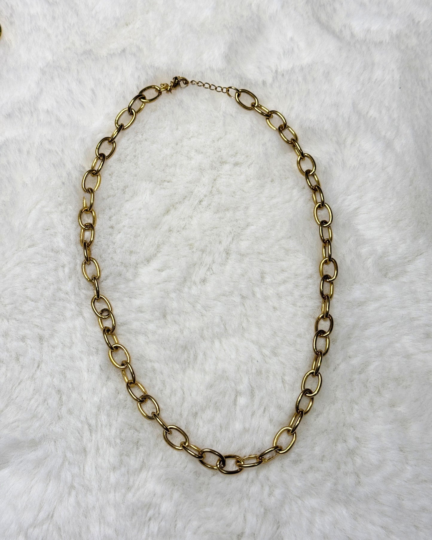 Collier FRANÇOISE