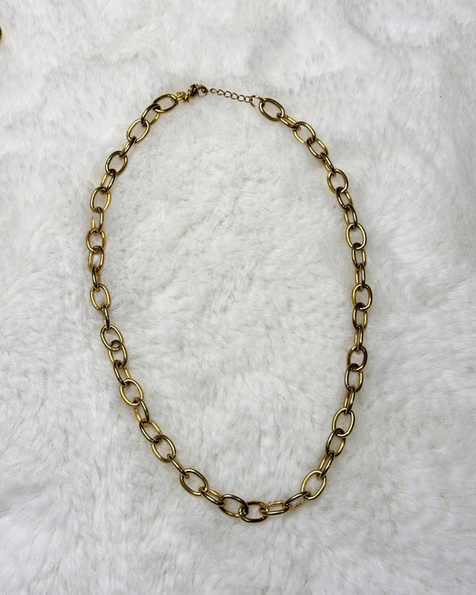 Collier FRANÇOISE