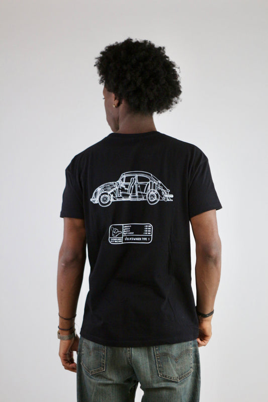 T-shirt "Coxindus"