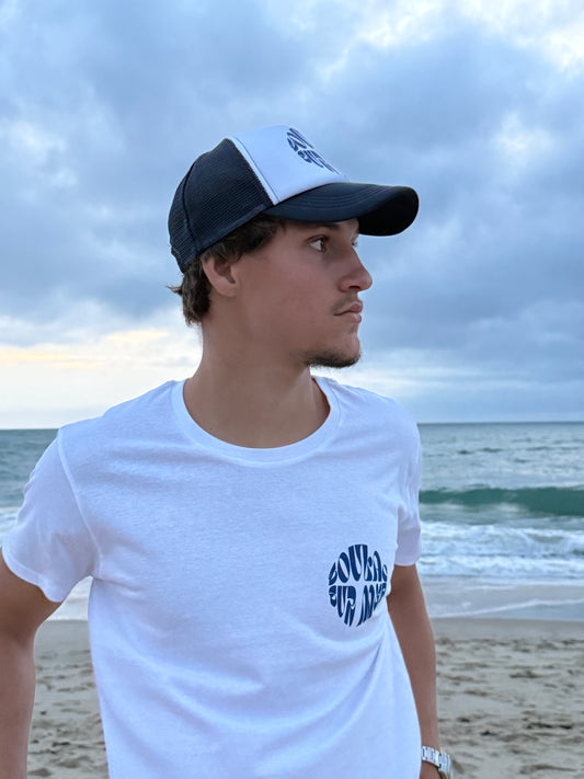 Casquette "Soulac sur Mer"