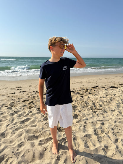 T-shirt "Marine"