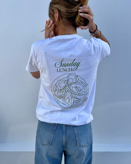 T-shirt "Sunday Lunch"