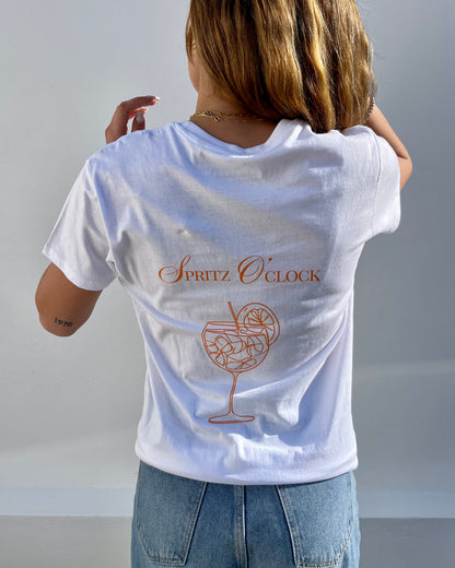 T-shirt "Love at first Spritz"