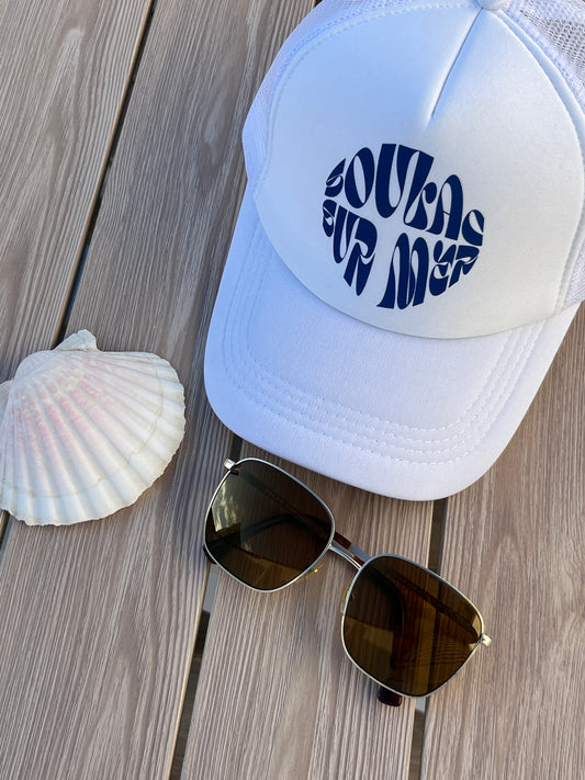 Casquette "Soulac sur Mer"